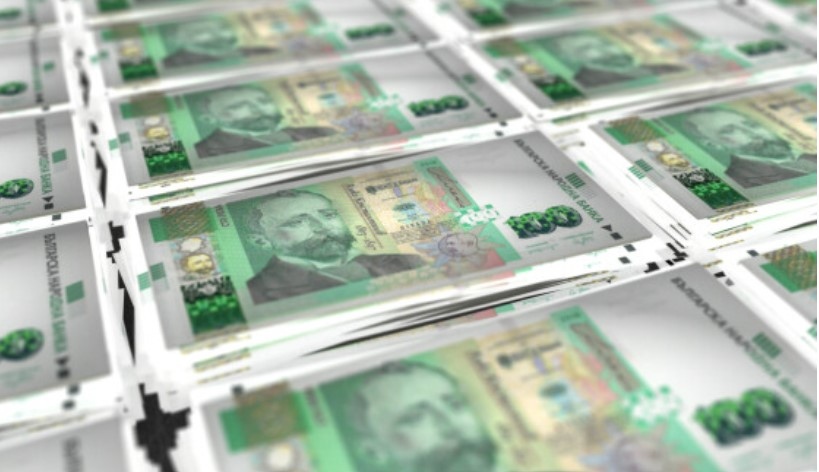 Нови 300 млн лв дълг планира да намере Министерството на